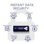 Integral INFD4GCRYDL3.0197 unidad flash USB 4 GB 3.2 Gen 1 (3.1 Gen 1) (3)