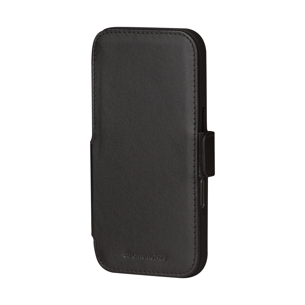 dbramante1928 Copenhagen funda para teléfono móvil Funda cartera Negro (6)