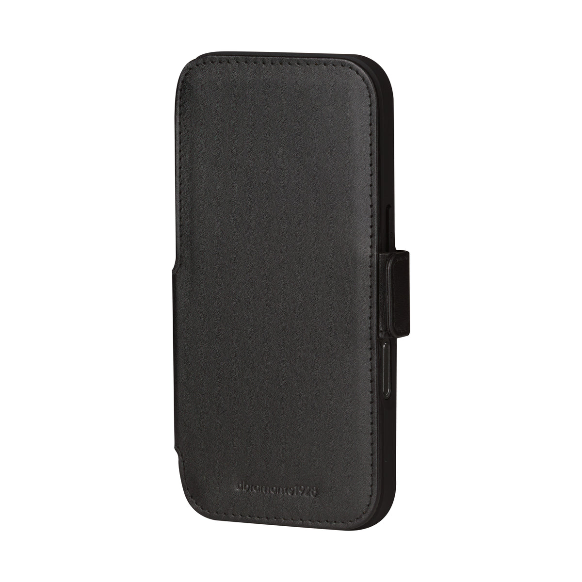dbramante1928 Copenhagen funda para teléfono móvil Funda cartera Negro (6)