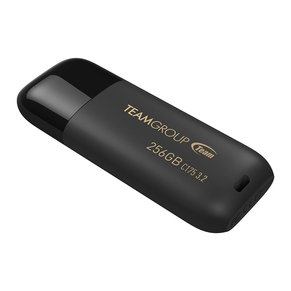 Team Group C175 memoria USB 256GB Type-A 3.2 Gen 1