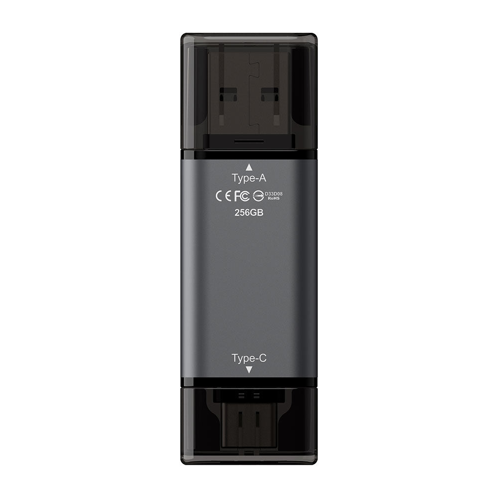 Team Group X1 USB 3.2 Gen1 memoria 256GB Type-A