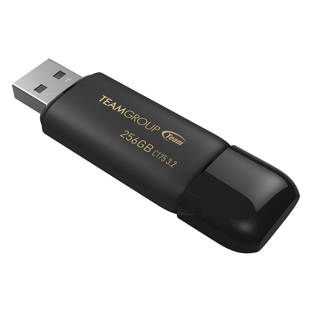 Team Group C175 memoria USB 256GB Type-A 3.2 Gen 1