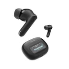 Hama 00221820 auricular y casco Auriculares True Wireless Stereo (TWS) Dentro de oído Llamadas/Música Bluetooth Negro (2)