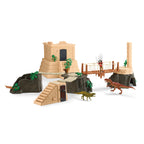 schleich 42656 set de juguetes