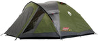 Coleman Darwin 4 Plus Tent 2176905 (2)