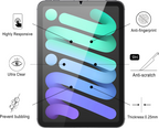 Cristal protector ARTICONA iPad mini 7/6 (2)