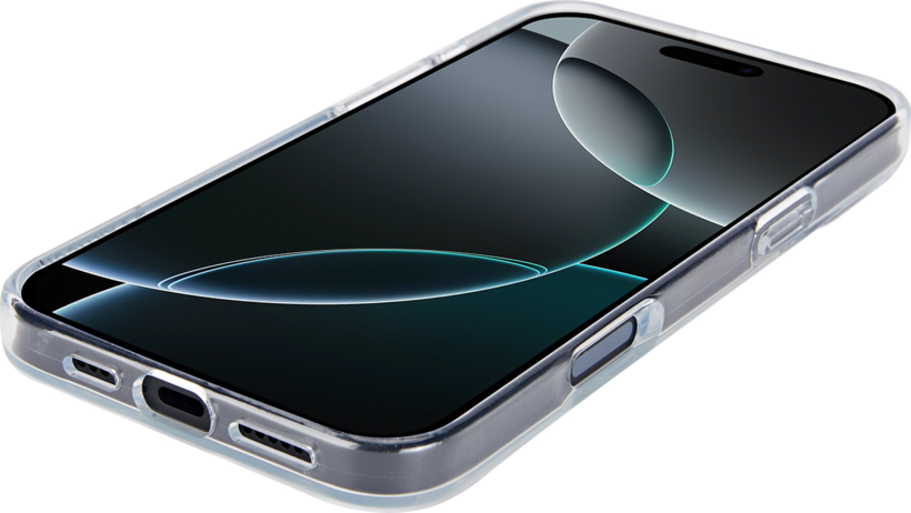 Funda ARTICONA GRS iPhone 16 Plus trans. (3)