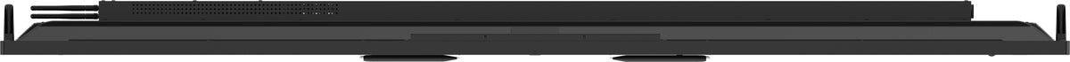 iiyama TE7515A-B2AG pantalla de señalización Diseño de quiosco 190,5 cm (75") Wifi 550 cd / m² 4K Ultra HD Negro Pantalla táctil Procesador incorporado Android 24/7 (6)