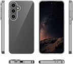 eSTUFF ES67463003-BULK funda para teléfono móvil Transparente (7)