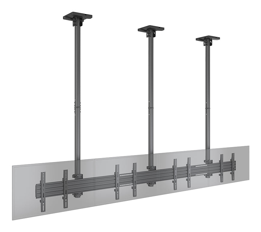 Multibrackets 6282 accesorio para soporte de pantalla de señalización (4)