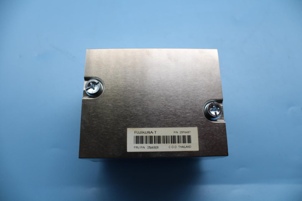 IBM Heatsink 25P6309-RFB – Reacondicionado