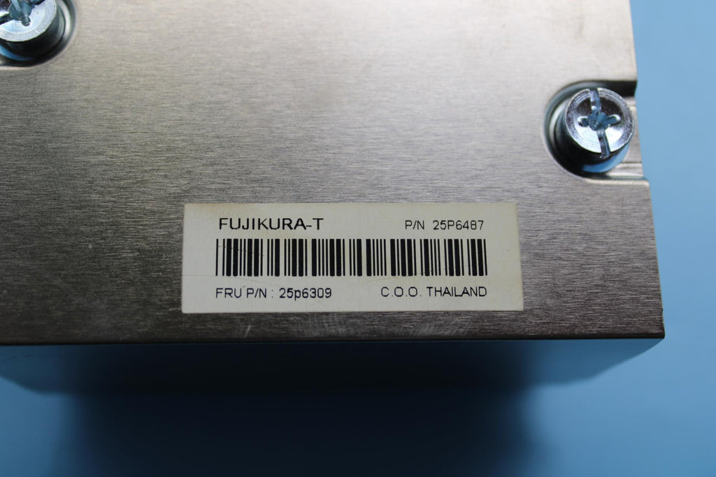 IBM Heatsink 25P6309-RFB – Reacondicionado