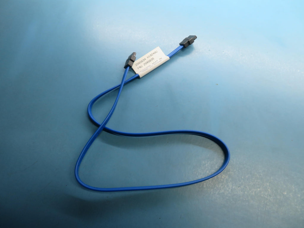 IBM X3400 24" Sata Cable 25R5635-RFB – Reacondicionado