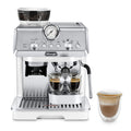 De’Longhi Dedica Arte EC9155.W Semi-automática Máquina espresso 1,7 L (2)