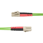 StarTech.com LCLCL-1M-OM5-FIBER Cable de fibra óptica e InfiniBand LOMM Verde (3)
