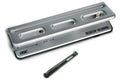 GBC Desktop VeloBinder Encuadernadora de peines 200 hojas Gris
