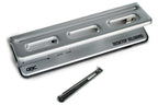 GBC Desktop VeloBinder Encuadernadora de peines 200 hojas Gris