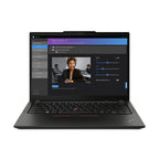 Lenovo ThinkPad X13 Gen 4 (AMD) AMD Ryzen™ 5 PRO 7540U Portátil 33,8 cm (13.3") Pantalla táctil WUXGA 16 GB LPDDR5x-SDRAM 256 GB SSD Wi-Fi 6E (802.11ax) Windows 11 Pro Negro Inglés del Reino Unido (4)
