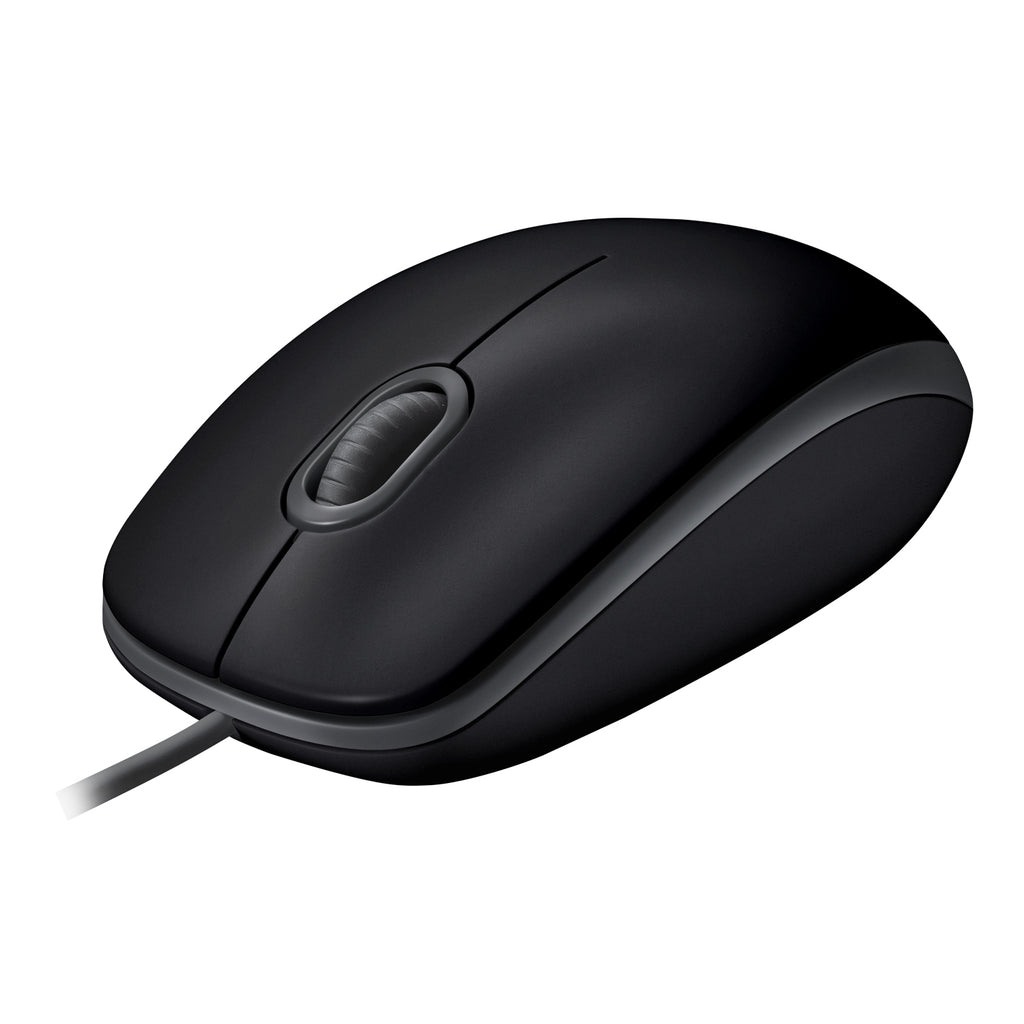 Logitech M110 Silent ratón Oficina Ambidextro USB tipo A Óptico 1000 DPI (2)