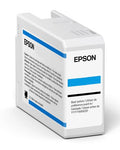 Epson C13T47A200 - 50 ml, cián, original, cartucho de tinta