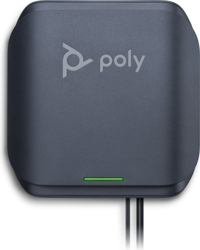 HP Poly 8J8W3AA#ABB Rove B2 Estación base de teléfono inalámbrico vista 3