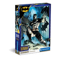 Clementoni Batman Puzzle rompecabezas 1000 pieza(s) Televisión/películas