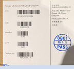Malbec US-Greek KB Cloud Gray