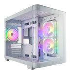 FSP S380-WA Micro Torre
