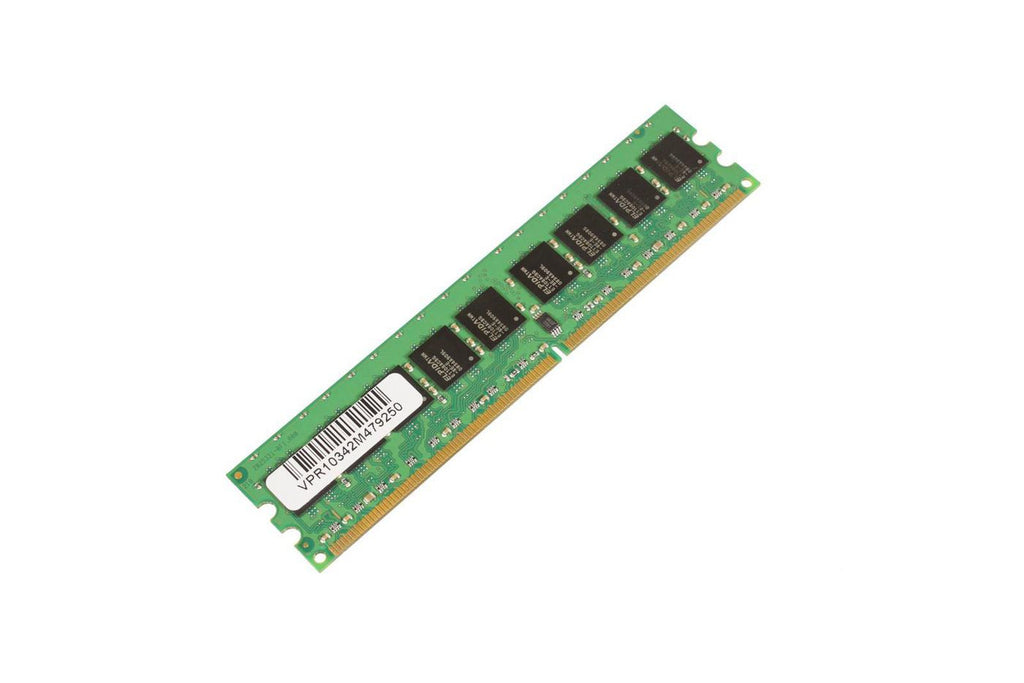 CoreParts MMG2267/2048 módulo de memoria 2 GB 1 x 2 GB DDR2 ECC (2)
