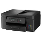 Brother DCP-T730DW impresora multifunción Inyección de tinta A4 6000 x 1200 DPI 27 ppm Wifi (6)