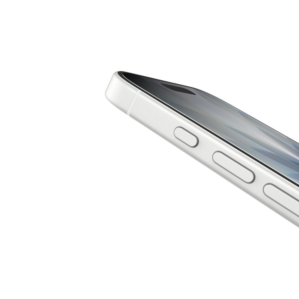 Protector de pantalla para teléfono móvil - cristal - con filtro de privacidad - para Apple iPhone 16 Pro