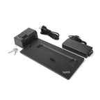 Lenovo ThinkPad Basic Docking Station Acoplamiento Negro (4)