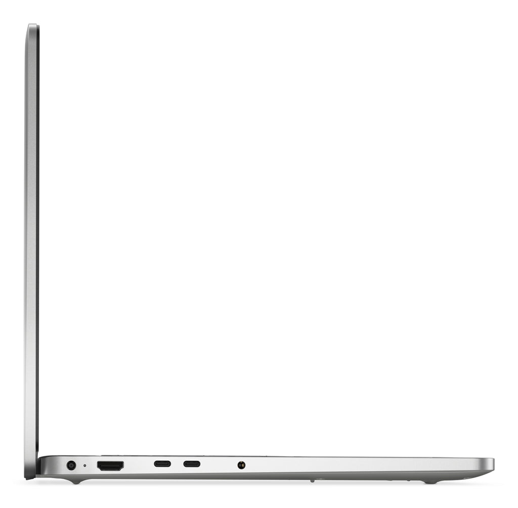 DELL Pro 16 PC16250 Intel Core Ultra 7 255U Portátil 40,6 cm (16") Full HD+ 16 GB DDR5-SDRAM 512 GB SSD Wi-Fi 6E (802.11ax) Windows 11 Pro Platino Español (7)