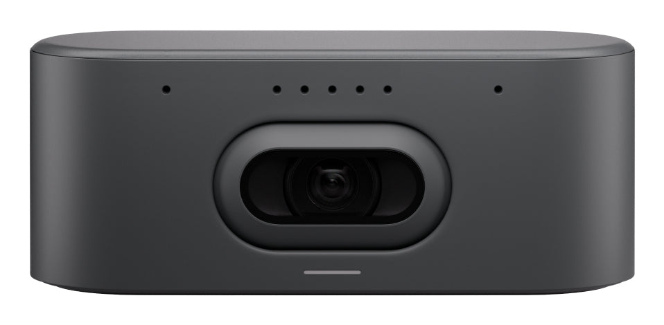Logitech Rally AI Grafito 3840 x 2160 Pixeles 30 pps (2)