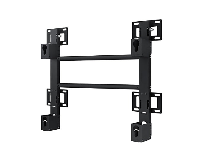 Samsung Soporte de pared para TV WMN-8200SC Negro