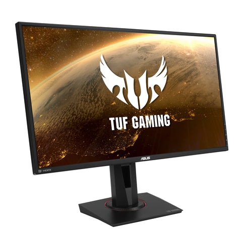 Asustek 90LM0500-B03370 - ASUS TUF Gaming VG27AQ, Monitor LED, gaming, 27"