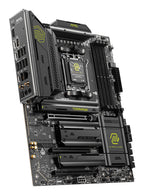 MSI MAG X870E TOMAHAWK WIFI placa base AMD X870E Zócalo AM5 ATX (5)
