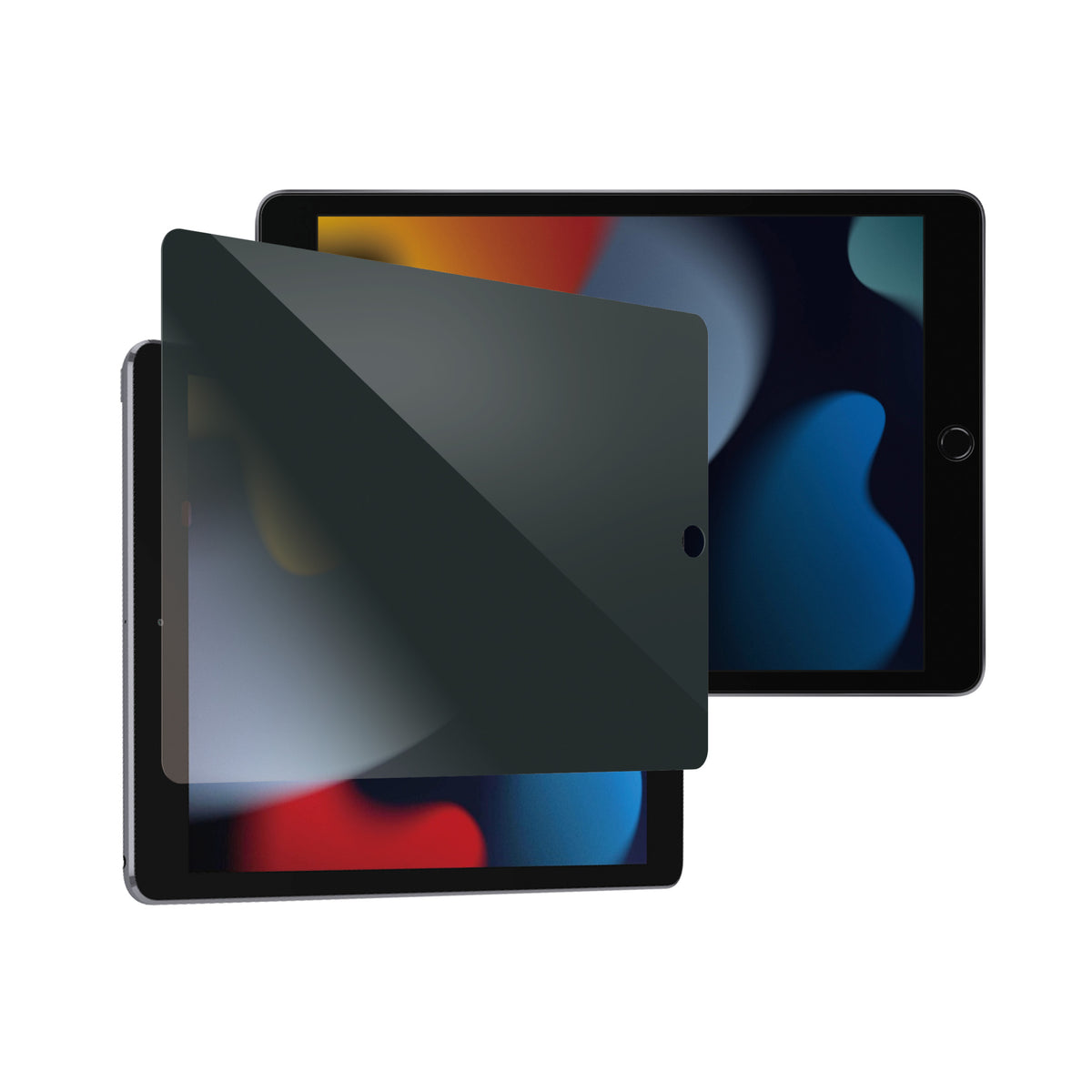 PanzerGlass ® Privacy Screen Protector iPad 10.2″ (2019