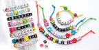 Clementoni Message Bracelets Pulsera de filigrana Aficiones y pasatiempos Unisex (2)