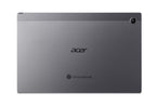 Acer Chromebook D723N-TCO-K8RN Mediatek 128 GB 27,9 cm (11") 8 GB Wi-Fi 6 (802.11ax) ChromeOS Plata (5)