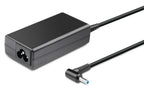 CoreParts MBXHP-AC0036 adaptador e inversor de corriente Interior 45 W Negro (2)