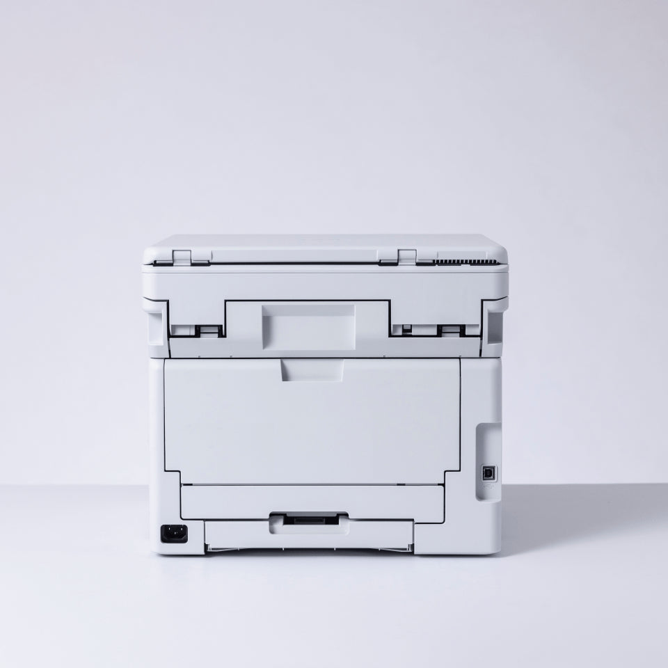 Brother DCP-L3515CDW impresora multifunción LED A4 2400 x 600 DPI 18 ppm Wifi (3)