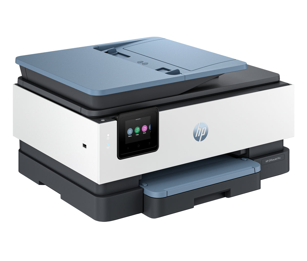 HP OfficeJet Pro 8135e All-in-One Prntr Inyección de tinta térmica A4 4800 x 1200 DPI 20 ppm Wifi (3)