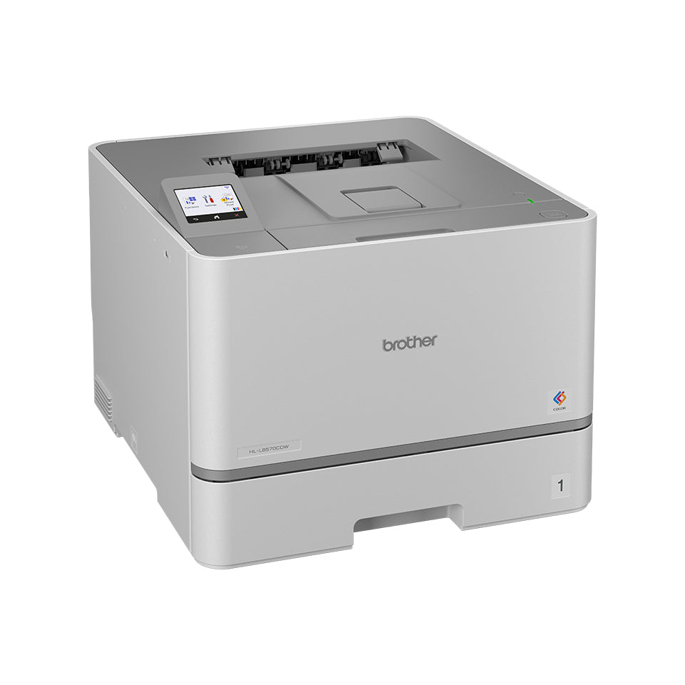 Brother HL-L8570CDW impresora láser Color 2400 x 600 DPI A4 Wifi (4)