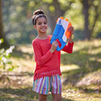 Nerf Super Soaker Twin Tide 975 ml (7)