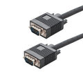 connektgear 10m VGA Monitor Connector Cable - Male to Male - Fully Wired
