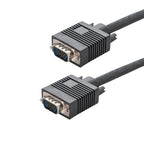 connektgear 15m VGA Monitor Connector Cable - Male to Male