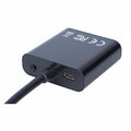 connektgear HDMI a VGA Active adaptador - macho a hembra