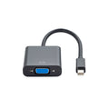 connektgear Mini DisplayPort a VGA Active adaptador - macho a hembra
