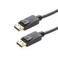 connektgear 1m V1.2 4K DisplayPort Connector Cable